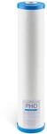 VEVOR Ersatzkartusche f&uuml;r den Wasserfilter f&uuml;r das ganze Haus, 115 x 507 mm