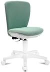 Topstar Kinderdrehstuhl Sitness Home S'cool AGR Weiss/Mint