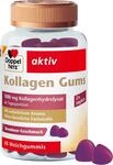 Doppelherz Kollagen Gums - 1000 mg Kollagenhydrolysat als Tagesportion - ohne