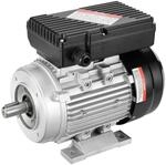 VEVOR 0,55 kW Elektromotor 1400 U/min, AC 220&ndash;240 V, 4,5 A, 80, B34-Rahmen,