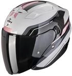 SCORPION EXO-230 HIPE Grey-Red L