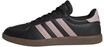 adidas Damen Breaknet Sleek Shoes, core Black/Dual Lilac/GUM5, 40 EU