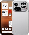Nothing Phone (4a) Pro - 50MP Triple-Kamera, bis 140x Ultra-Zoom, Metall-Unibody