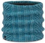 Buff Damen Knitted & Polar Neckwear Neck Gaiter, Tourmaline Blue,...