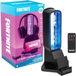 Fortnite 3-in-1 Kopfh&ouml;rerst&auml;nder und Technik-Ladestation mit