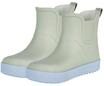 Sterntaler Gummistiefel 2-farbig &ndash; Baby- und Kinder Stiefel kurz aus SEBS,