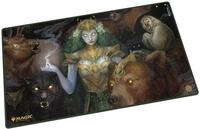 Ultimate Guard Play-Mat Magic: The Gathering Tarkir: Dragonstorm - Host of the