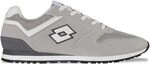 Lotto Stylecode: 2401850U EPICAN Unisex Sneakers I LT.Grey/White I EU 36