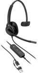 Poly HP Mission 415 USB HS CL WW (C01A9AA#AC3)