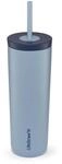 LifeStraw Go Series Tumbler 18oz Stainless Steel Aegean Sea