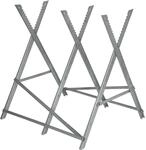 Original Einhell Kettens&auml;gebock (passendes Zubeh&ouml;r f&uuml;r die Arbeit mit