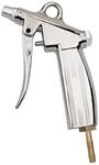 RIEGLER 114327-22 K/D Blaspistole, D&auml;mpferd&uuml;se, Alu-Druckguss vern., Nippel NW