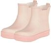 Sterntaler Gummistiefel 2-farbig &ndash; Baby- und Kinder Stiefel kurz aus SEBS,