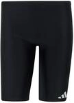 adidas Herren Solid Swim Jammers Swimwear, Black, 38