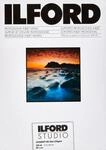 ILFORD STUDIO Matt 235 gsm/12 mil A4-210 mm x 297 mm 50 Blatt