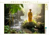 CALVENDO Puzzle Gl&uuml;ck | 1000 Teile Lege-Gr&ouml;&szlig;e 64 x 48 cm Foto-Puzzle f&uuml;r