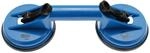 BGS 7991 | Gummi-Doppelsauger | ABS | &Oslash; 120 mm | 325 mm | Gummisauger |...