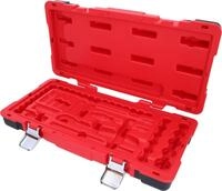 KS Tools 958.0646-99 Kunststoff-Leerkoffer (ohne Inhalt) f&uuml;r 3/8" CHROME+