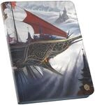 Ultimate Guard Zipfolio 360 Xenoskin Magic: The Gathering "Tarkir: Dragonstorm"...