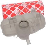 febi bilstein 48614 K&uuml;hlerausgleichsbeh&auml;lter ohne Sensor , 1 St&uuml;ck