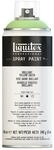 Liquitex 4450840 Professional Acryl Spraydose 400ml &ndash; Gelb - Gr&uuml;n brillant &ndash;