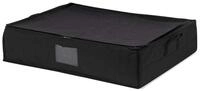 Compactor RAN4423 Vakuum Aufbewahrungstaschen, Gr&ouml;&szlig;e XXL, 145 l, Schwarz Compress