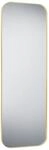 Mirrors and More Rahmenspiegel Britney 81430279 Metall Gold