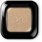KIKO Milano High Pigment Eyeshadow 02 | Langanhaltender, Hochpigmentierter
