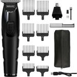 Wahl All-in-One-Lithium-Akku-Multigroomer f&uuml;r Herren | Ganzk&ouml;rperpflege,