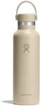 Hydro Flask &ndash; Standard Flex Cap 621 ml (21 oz) Bottle | Edelstahl,...