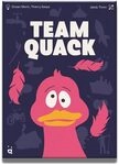 Team Quack: Karten knacken oder Federn Lassen (Multilingual Version)