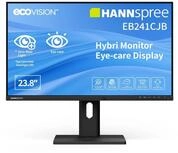 HANNSPREE EB241CJB 60,45cm 23,8Zoll Monitor