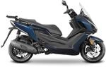 SHAD TOP Master KYMCO Downtown GT 125