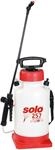Solo 257 Druckspr&uuml;her 7 Liter - Profi Spr&uuml;hger&auml;t f&uuml;r Garten, Industrie und...