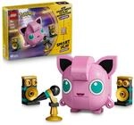 LEGO Pok&eacute;mon SMART Play: Pummeluff-Konzert - kompatibles interaktives BAU- und