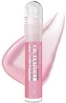 Maybelline New York Lifter Gel 004 Passion Sprit, 6.6ml | Kristallklarer Glanz,