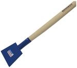SONNECK Eisst&ouml;sser 150 x 120 mm mit 130 cm Holzstiel
