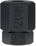KS Tools 670.0257 Ausbauh&uuml;lse, 2-tlg. M10 x 1,25
