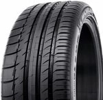 MICHELIN PS2 N2 XL 295 30 R19 - E/B/74 dB - Sommer Reifen
