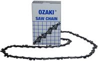 - Greenstar 605 Ozaki Kette semi-eckig, Kettenteilung 0.325 Zoll, St&auml;rke 1.3...