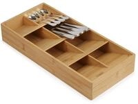 Joseph Joseph Drawer Store - Gro&szlig;er kompakter Besteckschubladen-Organizer, 8