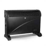 EMERIO Konvektor Elektroheizung | bis 20m&sup2; | 2000W | mit verstellbarem...