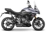 3P System Triumph Tiger Sport 800/660, Black