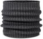 Buff&reg;| Knitted Schlauchschal M&auml;nnlich Weiblich Erwachsene, Extreme K&auml;lte,