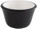 APS 85244 Dipsch&auml;lchen, 6er-Set, Melamin, &Oslash; 6 cm, H&ouml;he 4 cm,