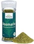 Herbaria Rosmarin BIO | Getrocknet | Kr&auml;ftig-aromatisches Gew&uuml;rz f&uuml;r...
