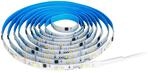 EGLO RGBIC LED-Strip, LED-Streifen mit Lichteffekten, Gaming Zimmer und Party...