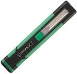 STAHLWILLE LED Akku Handleuchte | 1000 lm, Haltemagnete, drehbare Haken | 7h