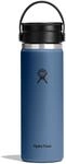 Hydro Flask &ndash; Wide Flex Sip Lid Coffee 591 ml (20 oz) | Auslaufsicher,...