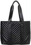 HUGO Becky QL_Tote SM 10277938 01